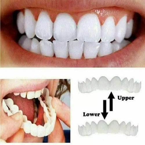 Set copri denti - , finti