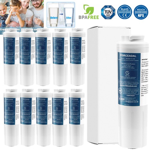 Confezione filtro acqua - confezione,