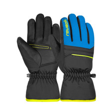 REUSCH ALAN JR GUANTI DA SCI