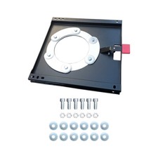 Swivel Seat For Boxer Fiat