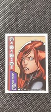 Carte Coop Marvel Supereroi
