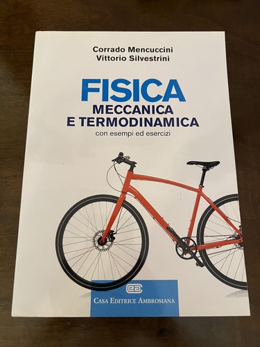 Fisica silvestrini - fisica,
