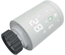 Smart thermostatic valve - smart,