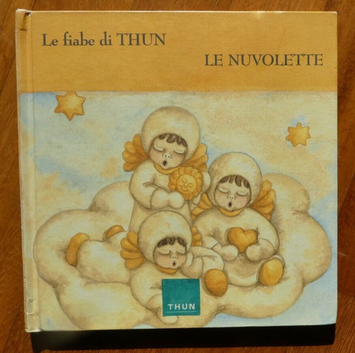 Fiabe thun lene - le, thun-lene