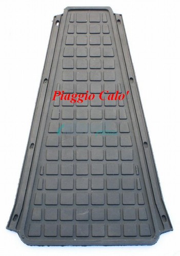 Tappetino centrale piaggio - centrale,