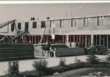 Foto, post. Medico di Krems