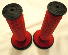 Oakley grips rara nuova - grips,