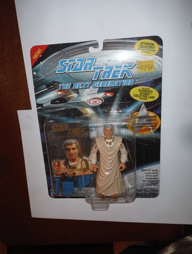 Star trek the next generation - the,
