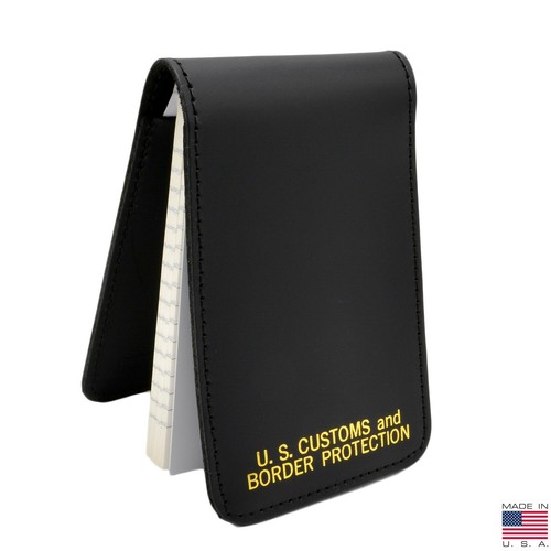 Custodia notebook pelle