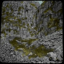 SITE OF ANCIENT WATERFALL