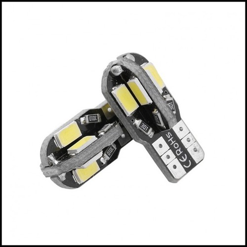 Posizioni canbus t10 w5w led - posizioni,