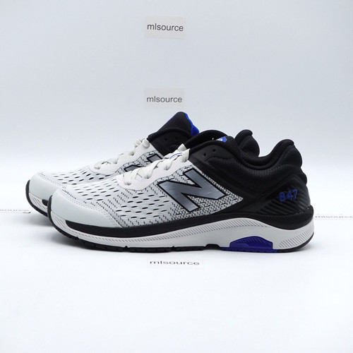 Size men new balance 847 - size, men's