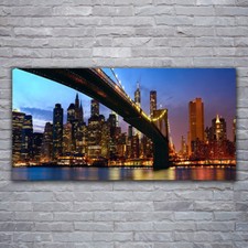 Wall art Print on Plexiglas®