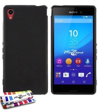 Coque sony xperia aqua - coque, m4