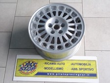 1 CERCHIO LANCIA DELTA HF INTEGRALE EVOLUZIONE - 7,5X15 - ORIGINALE