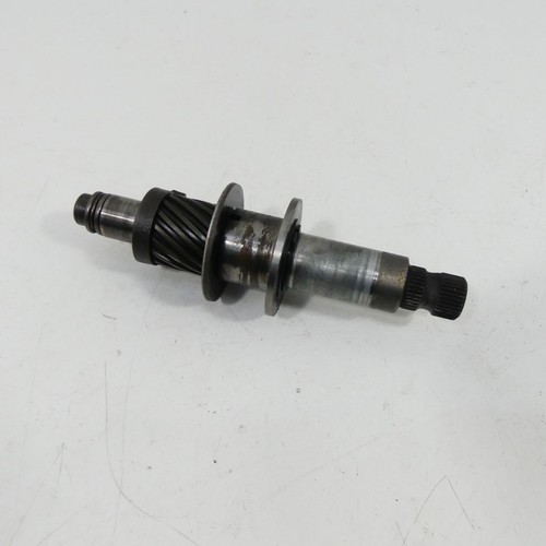 Yamaha 650 80 albero - xs,
