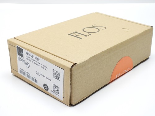 Flos 9665 14a9v light - 03.9665.14a9v,