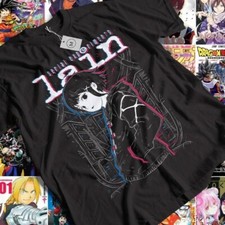 T-shirt Serial Experiments