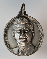 Medaglia commemorativa John