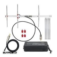Antenna Yagi portatile UHF VHF