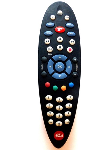 Alice telecom cable - alice,