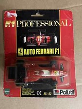 Polistil professional - f1,