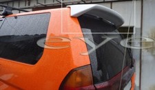 MITSUBISHI PAJERO SPORT SPOILER POSTERIORE COMPATIBILE CON