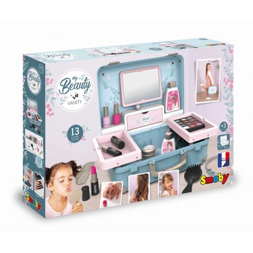 Smoby smb7600320148 beauty - smoby,