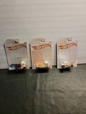 HOTWHEELS Lotto di 3 n.52 /
