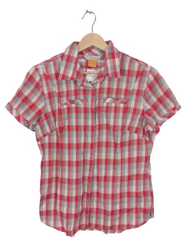 Camicia donna hickory - camicia,