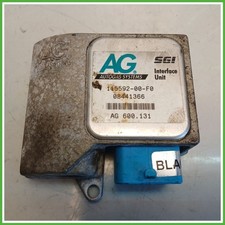 Centralina AUTOGAS AG600.131 MAZDA Mazda 3 1.6 77kw 08441366 Benzina 2009
