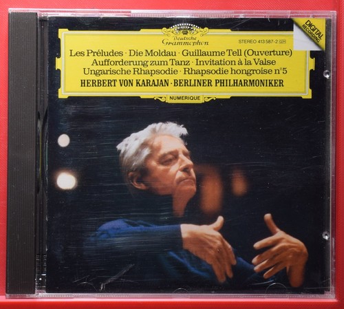 Smetana die moldau liszt - smetana,