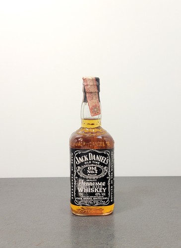 Whisky jack daniel 1994 - whisky, daniel’s