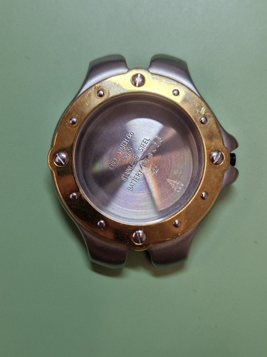 Genuine ebel sportwave 38mm - sportwave,
