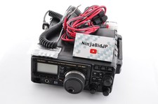 Yaesu FT-897D