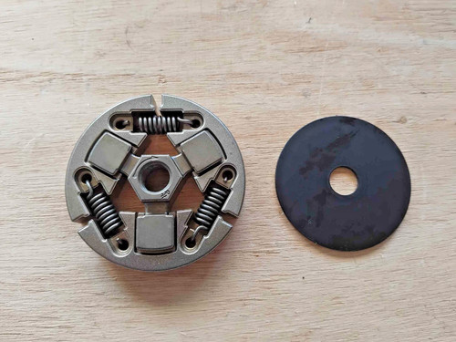 Motosega potatura oleomac - motosega,