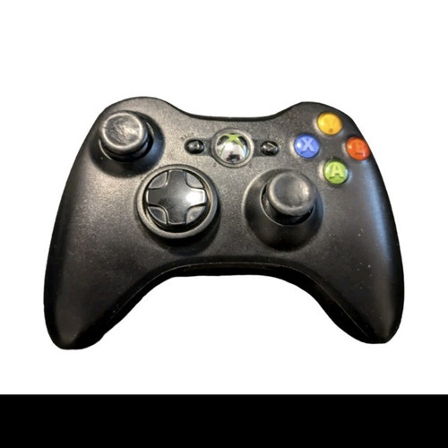 Microsoft xbox 360 - xbox, gamepad