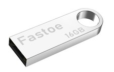 Bootable USB Flash Drive for