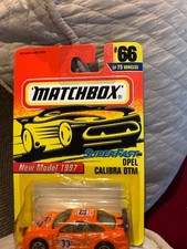Matchbox superfast opel - #66,