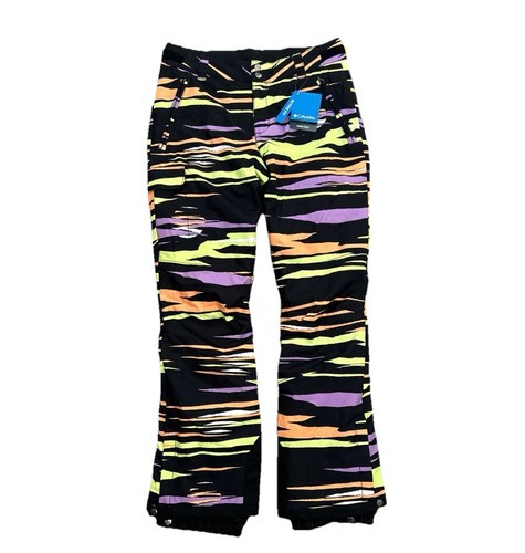 Columbia omni tech pantaloni - columbia,