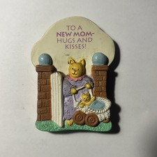 Calamita A Nuova Mamma | Gatto