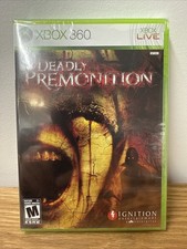 Deadly Premonition (Microsoft
