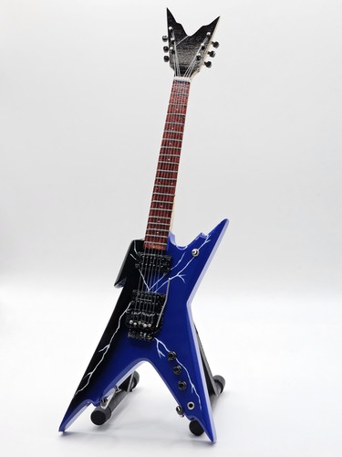 Miniatura chitarra elettrica - chitarra,