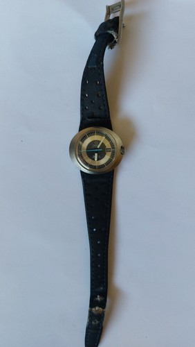Omega genève dynamic - genève,