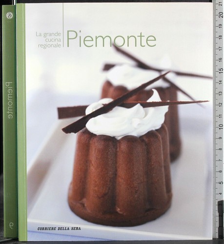 Grande cucina regionale - la,
