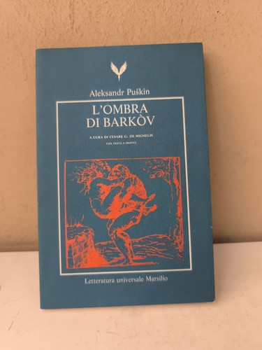 Ombra barkov aleksandr - di,