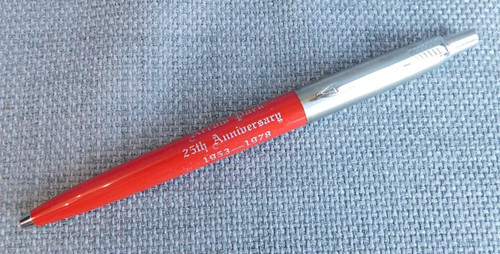 Penna parker jotter - penna, vintage