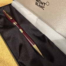 Mont blanc Matita Meccanica