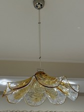 lampadario originale La