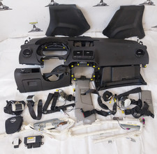 kit airbag cruscotto opel meriva B serie 2 S10 2010 2017 tende cinte centralina